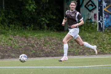 Bild 286 - F Komet Blankenese - Nienstedten : Ergebnis: 2:1
